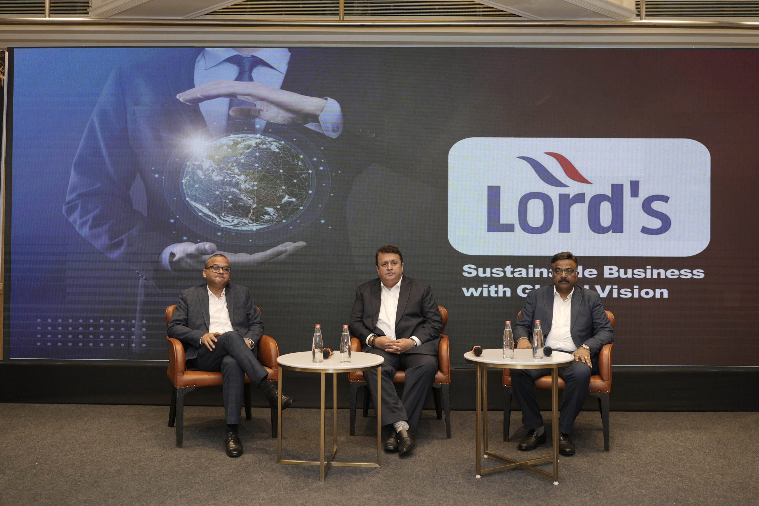 Investors Interaction Summit 2026